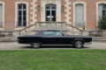 Lincoln Continental (profil)
