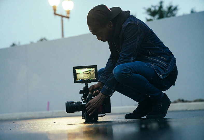 Pour tous vos projets audiovisuel