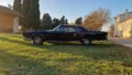 Lincoln Continental (profil)